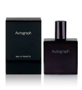 autograph perfume price|autograph aftershave for men m&s.